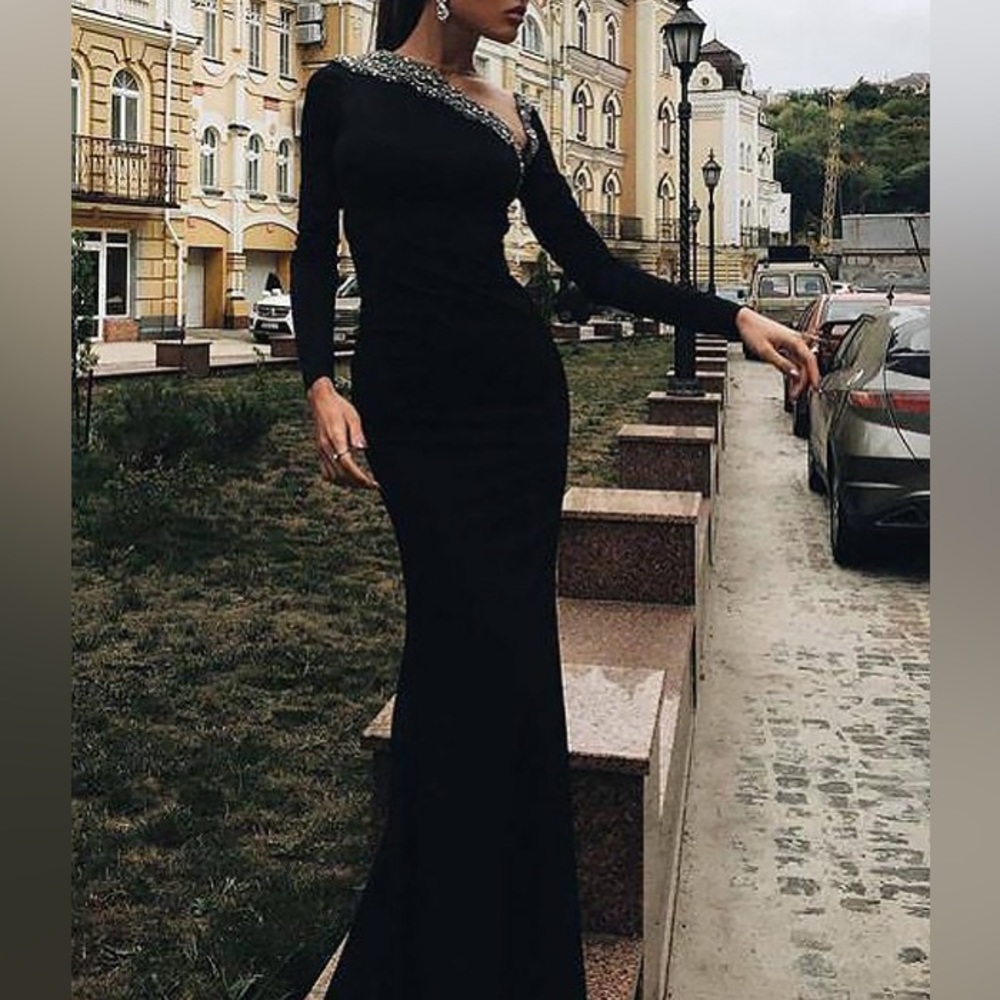 HEBEOS dress